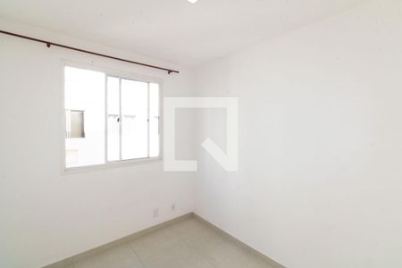 Quarto 1 de apartamento para alugar com 2 quartos, 43m² em Campo Grande, Rio de Janeiro