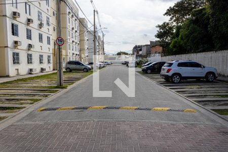 Apartamento para alugar com 43m², 2 quartos e 1 vagaGaragem