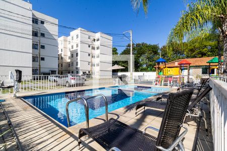 Apartamento para alugar com 43m², 2 quartos e 1 vagaÁrea Comum - Playground