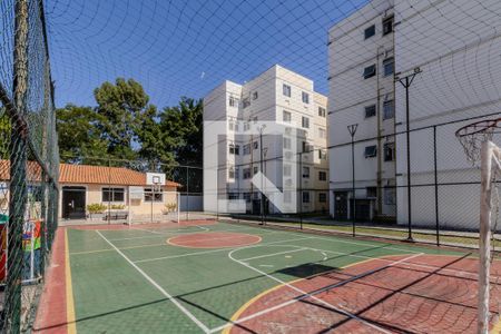 Apartamento para alugar com 43m², 2 quartos e 1 vagaQuadra Esportiva