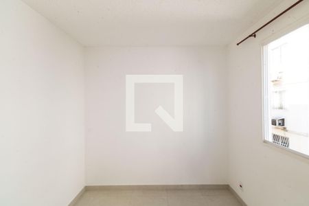 Apartamento para alugar com 43m², 2 quartos e 1 vagaQuarto 2