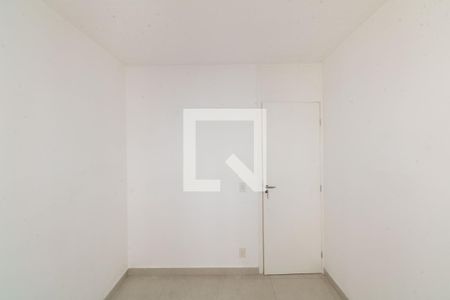 Quarto 1 de apartamento para alugar com 2 quartos, 43m² em Campo Grande, Rio de Janeiro