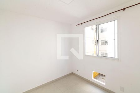 Apartamento para alugar com 43m², 2 quartos e 1 vagaQuarto 2