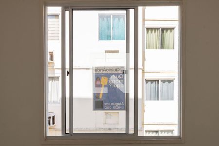 Apartamento para alugar com 43m², 2 quartos e 1 vagaPlaquinha