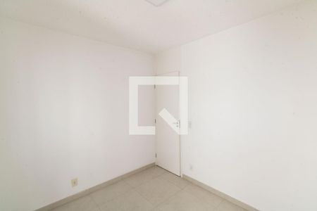 Apartamento para alugar com 43m², 2 quartos e 1 vagaQuarto 2