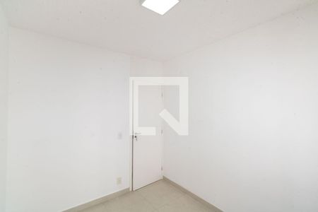 Quarto 1 de apartamento para alugar com 2 quartos, 43m² em Campo Grande, Rio de Janeiro