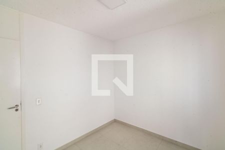 Apartamento para alugar com 43m², 2 quartos e 1 vagaQuarto 2