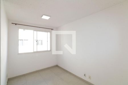 Sala de apartamento para alugar com 2 quartos, 43m² em Campo Grande, Rio de Janeiro