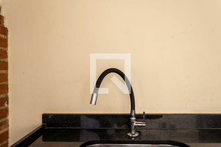 Apartamento para alugar com 43m², 2 quartos e 1 vagaÁrea comum - Churrasqueira