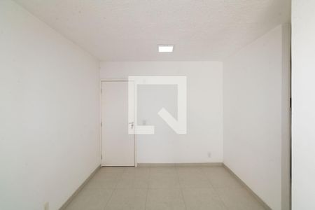 Sala de apartamento para alugar com 2 quartos, 43m² em Campo Grande, Rio de Janeiro
