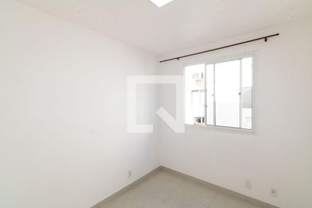 Quarto 1 de apartamento para alugar com 2 quartos, 43m² em Campo Grande, Rio de Janeiro