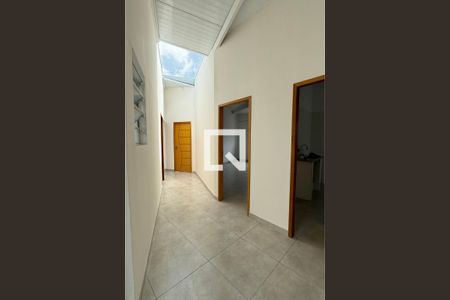 Studio para alugar com 19m², 1 quarto e sem vagaCorredor