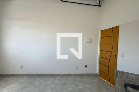 Studio de kitnet/studio para alugar com 1 quarto, 19m² em Cidade Ariston Estela Azevedo, Carapicuíba