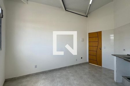 Studio de kitnet/studio para alugar com 1 quarto, 19m² em Cidade Ariston Estela Azevedo, Carapicuíba