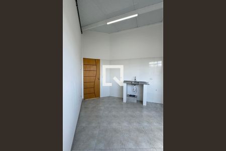 Studio para alugar com 19m², 1 quarto e sem vagaCozinha