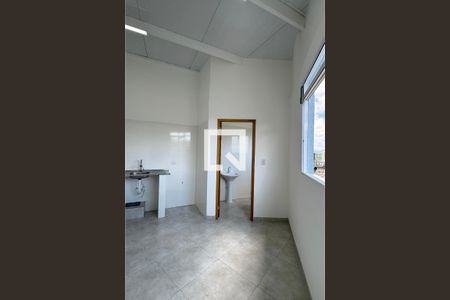 Studio para alugar com 19m², 1 quarto e sem vagaStudio