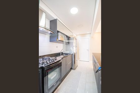 Apartamento à venda com 86m², 2 quartos e 2 vagasCozinha