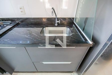 Apartamento à venda com 86m², 2 quartos e 2 vagasCozinha