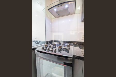 Apartamento à venda com 86m², 2 quartos e 2 vagasCozinha