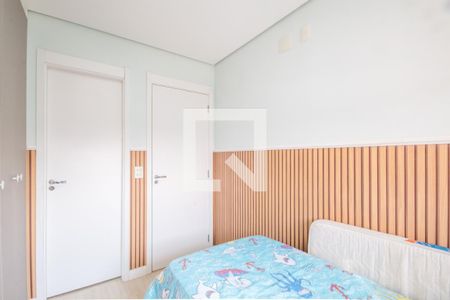 Apartamento à venda com 86m², 2 quartos e 2 vagasSuíte 2