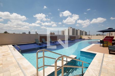 Apartamento à venda com 86m², 2 quartos e 2 vagasÁrea comum - Piscina