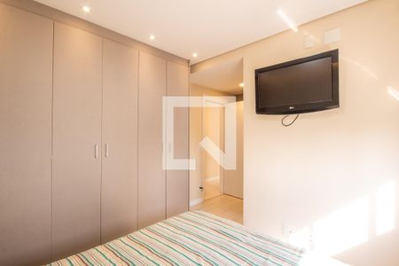 Apartamento à venda com 86m², 2 quartos e 2 vagasSuíte 1