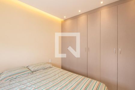 Apartamento à venda com 86m², 2 quartos e 2 vagasSuíte 1