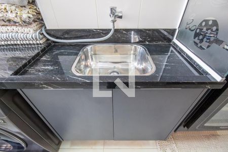 Apartamento à venda com 86m², 2 quartos e 2 vagasÁrea de Serviço