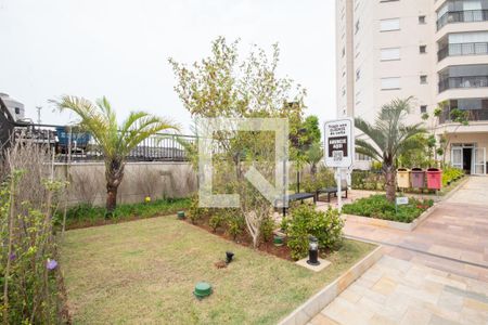 Apartamento à venda com 86m², 2 quartos e 2 vagasÁrea comum