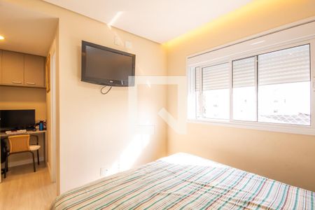 Suíte 1 de apartamento à venda com 2 quartos, 86m² em Cidade São Francisco, Osasco