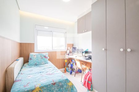 Apartamento à venda com 86m², 2 quartos e 2 vagasSuíte 2