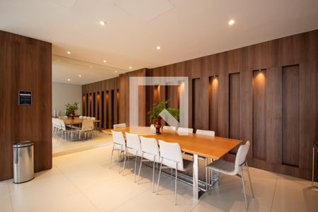 Apartamento à venda com 86m², 2 quartos e 2 vagasÁrea comum - Salão de festas