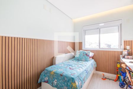 Apartamento à venda com 86m², 2 quartos e 2 vagasSuíte 2