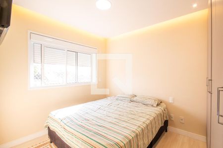 Suíte 1 de apartamento à venda com 2 quartos, 86m² em Cidade São Francisco, Osasco