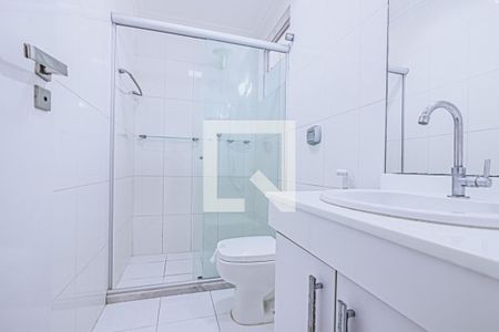 Apartamento para alugar com 160m², 3 quartos e 2 vagas Apartamento para alugar com 160m², 3 quartos e 2 vagasBanheiro Corredor