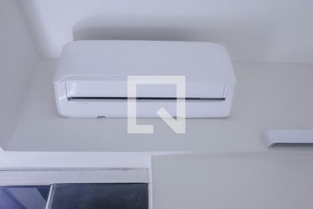 Apartamento para alugar com 160m², 3 quartos e 2 vagas Apartamento para alugar com 160m², 3 quartos e 2 vagasQuarto 2 - Suíte AC