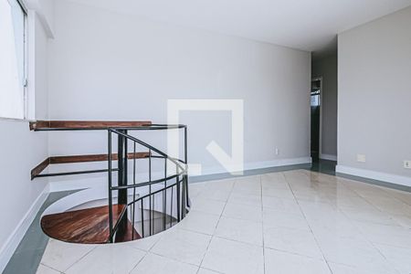 Apartamento para alugar com 160m², 3 quartos e 2 vagas Apartamento para alugar com 160m², 3 quartos e 2 vagasSala 2 -Cobertura