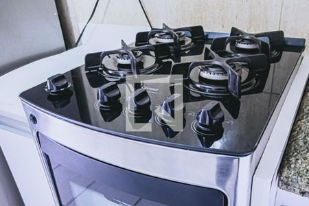 Apartamento para alugar com 160m², 3 quartos e 2 vagas Apartamento para alugar com 160m², 3 quartos e 2 vagasCozinha