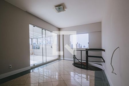 Apartamento para alugar com 160m², 3 quartos e 2 vagas Apartamento para alugar com 160m², 3 quartos e 2 vagasSala 2