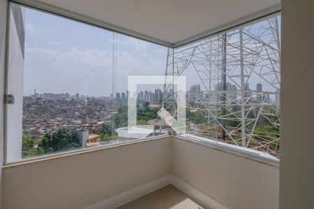 Apartamento para alugar com 160m², 3 quartos e 2 vagas Apartamento para alugar com 160m², 3 quartos e 2 vagasVista da Varanda