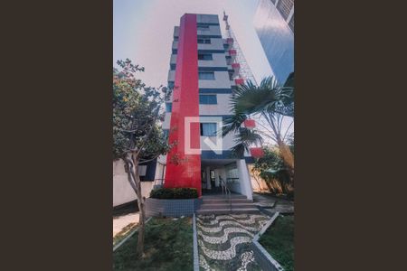 Fachada de apartamento para alugar com 3 quartos, 160m² em Federação, Salvador