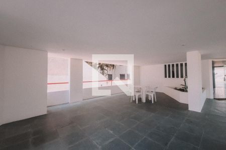 Área comum - Playground de apartamento para alugar com 3 quartos, 160m² em Federação, Salvador