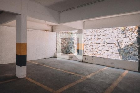 Garagem 2 vagas de apartamento para alugar com 3 quartos, 160m² em Federação, Salvador