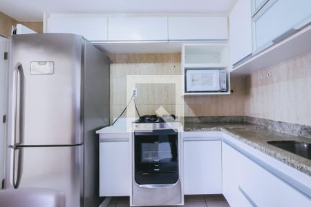 Apartamento para alugar com 160m², 3 quartos e 2 vagas Apartamento para alugar com 160m², 3 quartos e 2 vagasCozinha