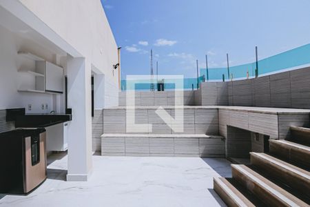 Cobertura de apartamento para alugar com 3 quartos, 160m² em Federação, Salvador