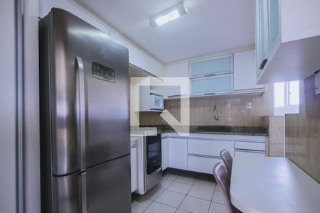 Apartamento para alugar com 160m², 3 quartos e 2 vagas Apartamento para alugar com 160m², 3 quartos e 2 vagasCozinha