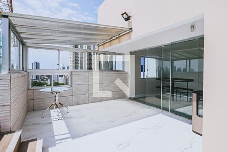 Apartamento para alugar com 160m², 3 quartos e 2 vagas Apartamento para alugar com 160m², 3 quartos e 2 vagasCobertura