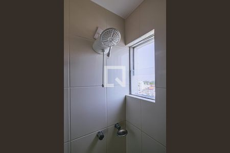 Apartamento para alugar com 160m², 3 quartos e 2 vagas Apartamento para alugar com 160m², 3 quartos e 2 vagasBanheiro da Suíte 2