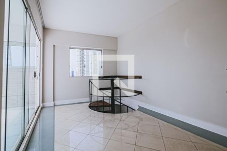 Apartamento para alugar com 160m², 3 quartos e 2 vagas Apartamento para alugar com 160m², 3 quartos e 2 vagasSala 2