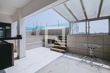 Apartamento para alugar com 160m², 3 quartos e 2 vagas Apartamento para alugar com 160m², 3 quartos e 2 vagasCobertura